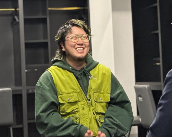 こっちのけんとさん