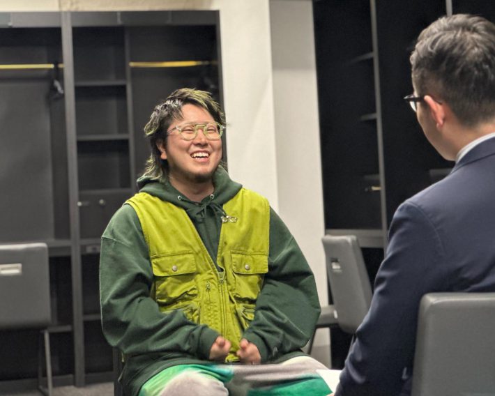 こっちのけんとさん