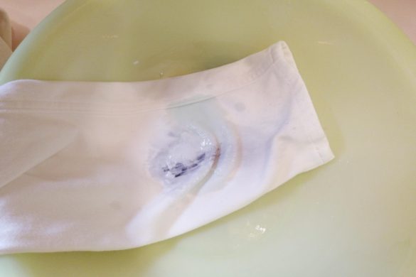 3COINS手洗ブラシ