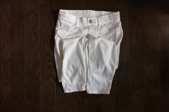 3COINS手洗ブラシ