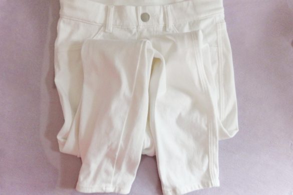 3COINS手洗ブラシ