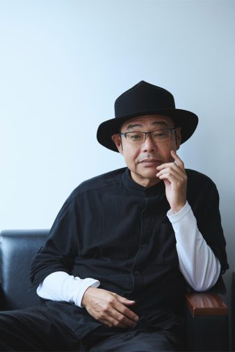 田口浩正さん