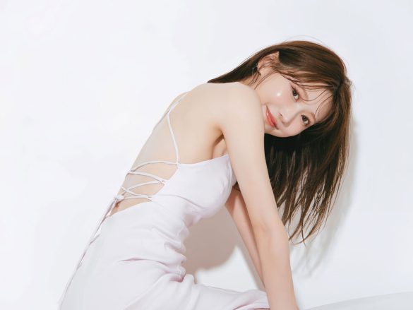 菅野結以さん