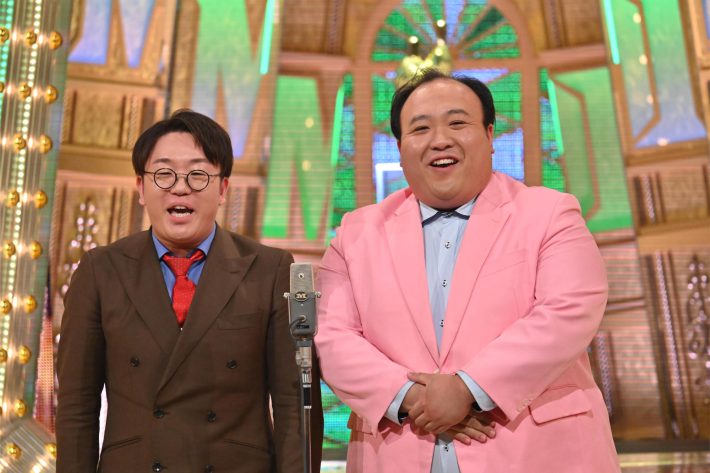 ©M-1グランプリ事務局