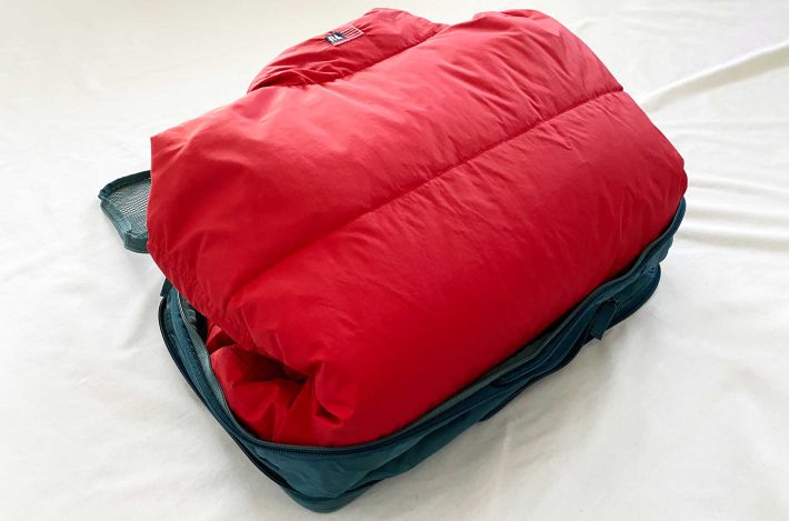 0　無印　仕分けケース