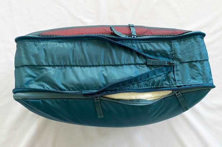 6 Mサイズ　圧縮する前