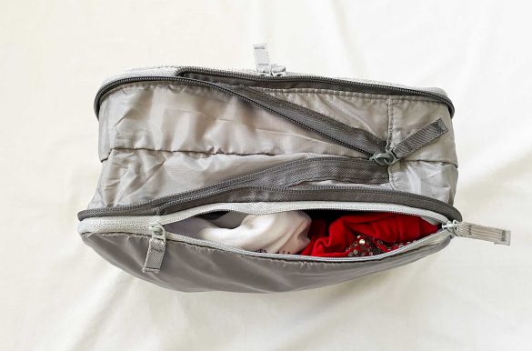 9　Sサイズ　圧縮する前