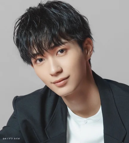 沢村一樹の息子・野村康太