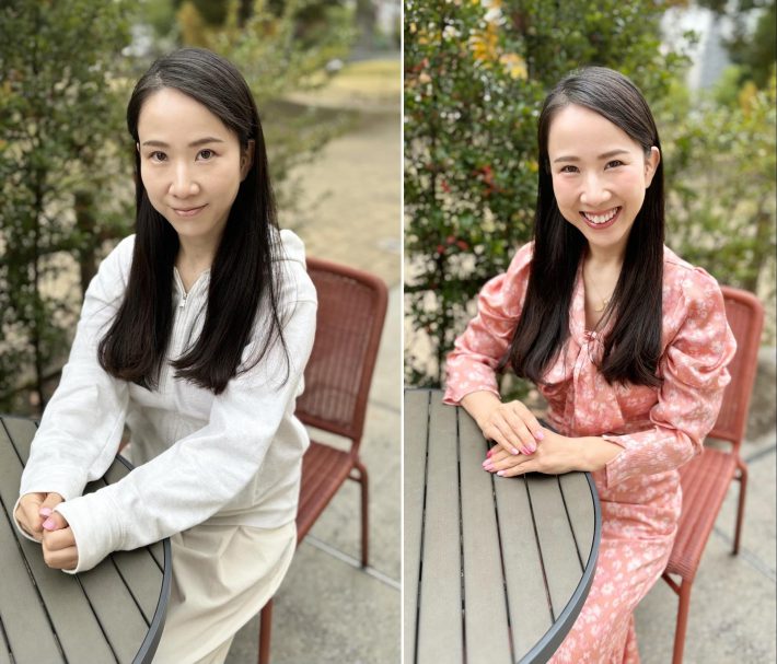 ビフォーアフター