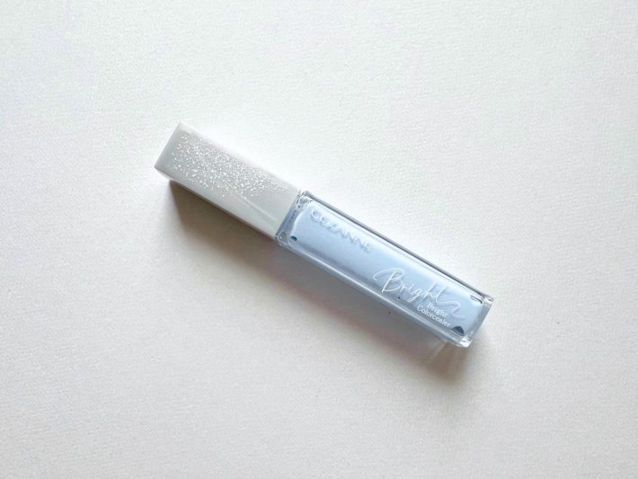 セザンヌ ブライトカラーシーラー