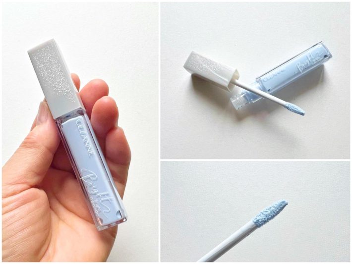 チップにも工夫あり