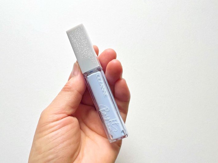 肌悩みをなかったことにしたいならブルーのコンシーラー