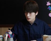 木曜劇場『わたしの宝物』第7話より ©フジテレビ