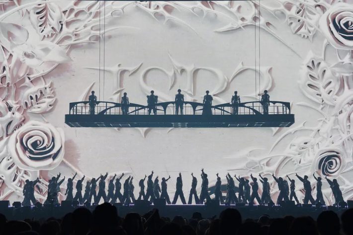 4都市で全9公演行われたドームツアー『三代目 J SOUL BROTHERS LIVE TOUR 2024”ECHOES OF DUALITY”』