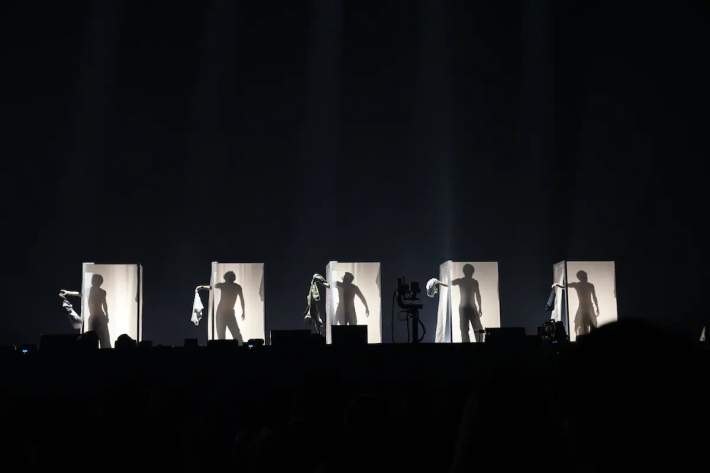 4都市で全9公演行われたドームツアー『三代目 J SOUL BROTHERS LIVE TOUR 2024”ECHOES OF DUALITY”』