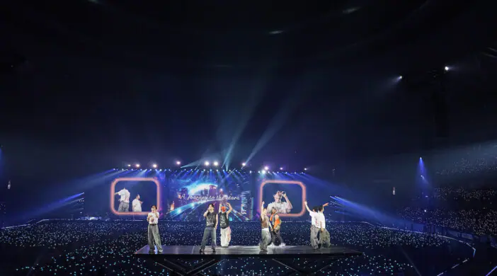 4都市で全9公演行われたドームツアー『三代目 J SOUL BROTHERS LIVE TOUR 2024”ECHOES OF DUALITY”』