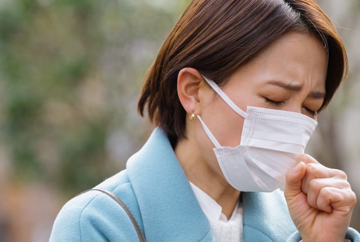 インフルエンザ