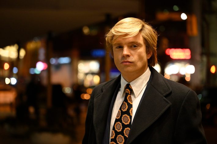 映画『アプレンティス』