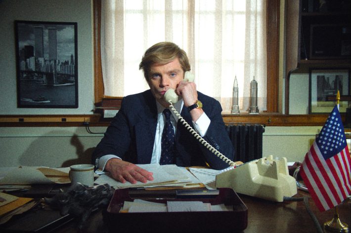 映画『アプレンティス』