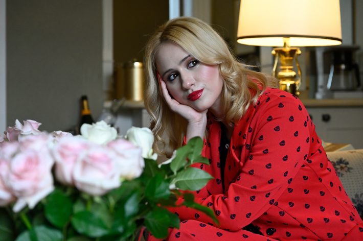 映画『アプレンティス』