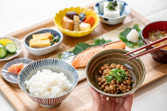 和食