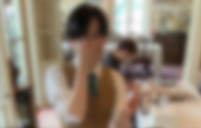 茜さん（仮名）