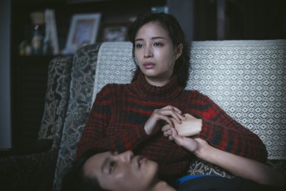 Netflixシリーズ『阿修羅のごとく』