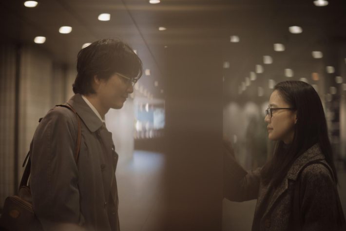 Netflixシリーズ『阿修羅のごとく』