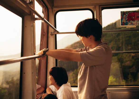 『ファーストキス　1ST KISS』