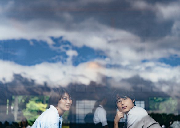 『ファーストキス　1ST KISS』