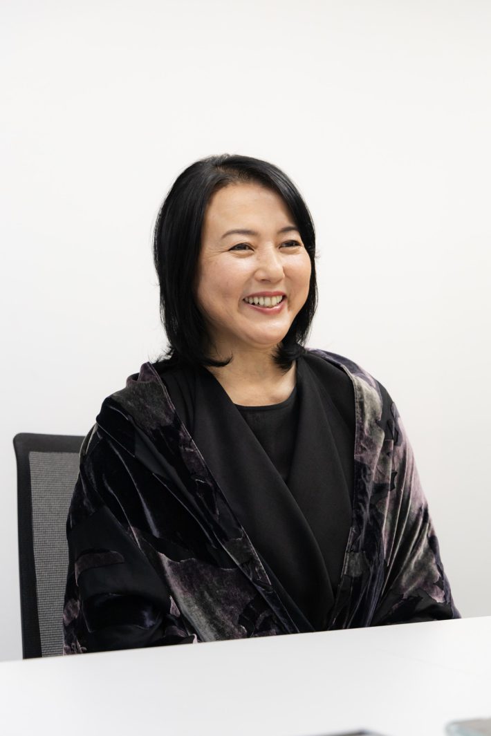 杉田かおる