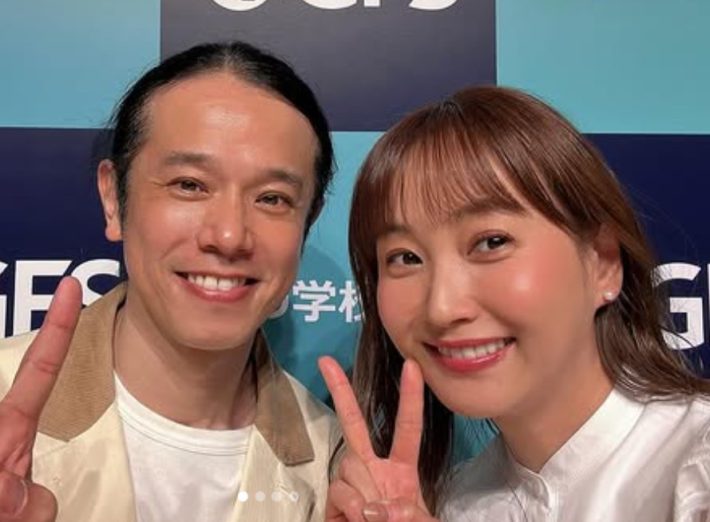 藤本美貴ファンが庄司智春を“筆頭ファン”として受け入れるワケ。熱愛でモー娘。脱退でも「推しの旦那」として許されるのか