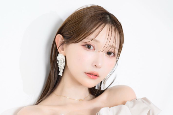 菅野結以さん