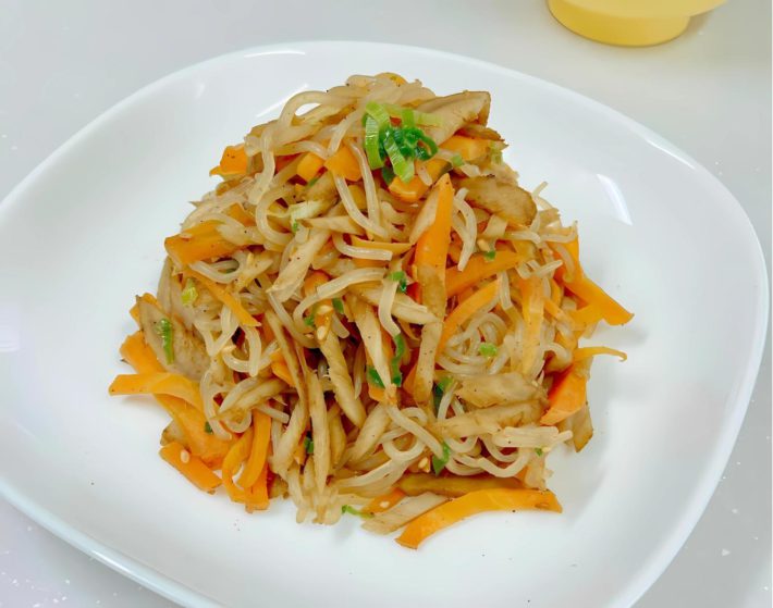 ごぼうのおすすめレシピ