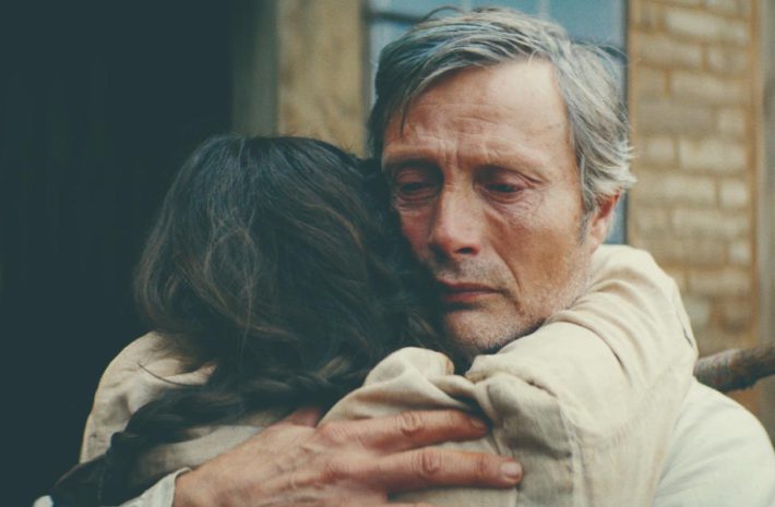 『愛を耕すひと』