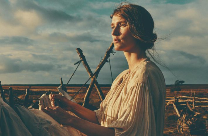 『愛を耕すひと』