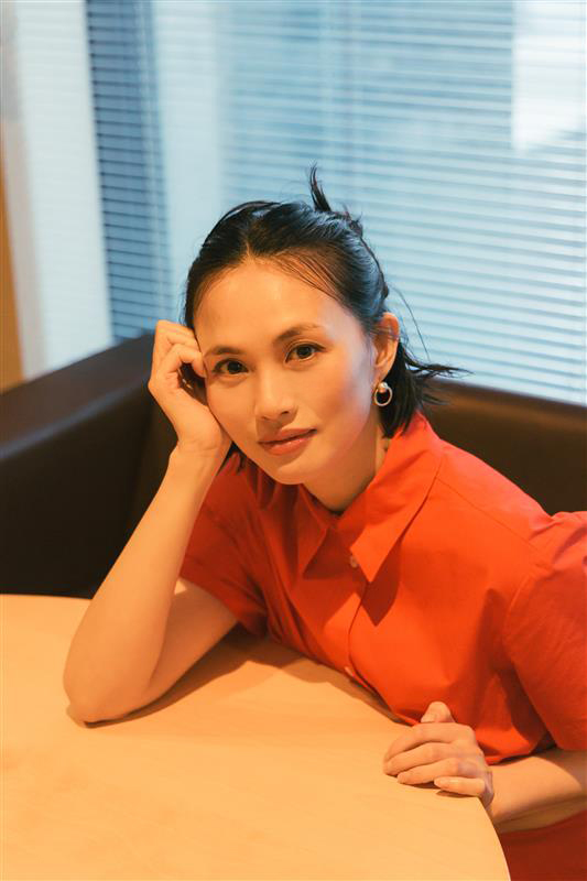 臼田あさ美さん