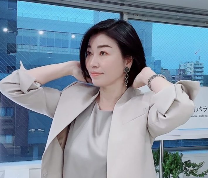 池田曜央子さん