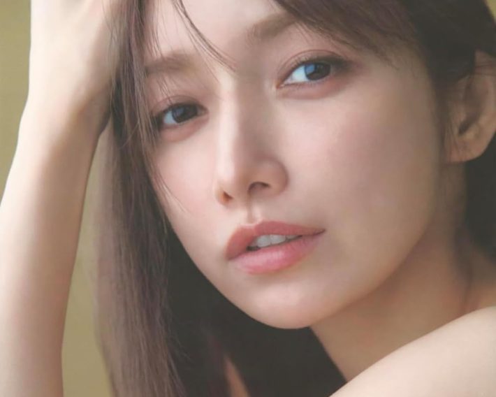 後藤 真希 (著), 菊地 泰久 (写真)「後藤真希 写真集 flos」講談社