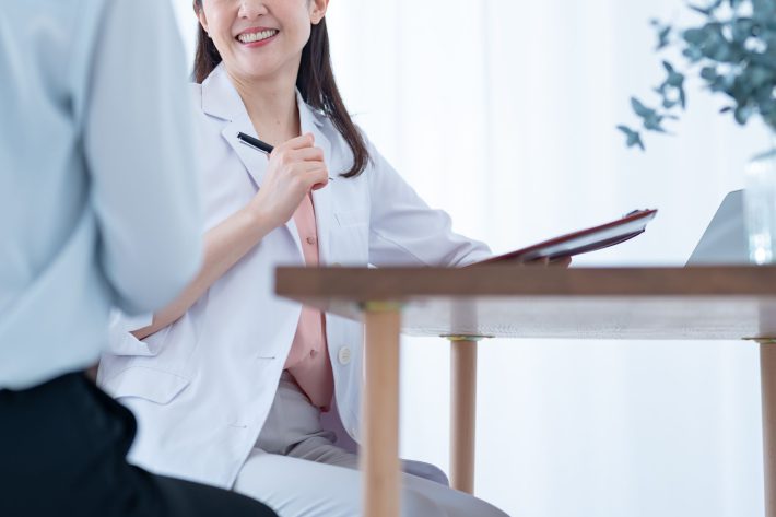 子宮筋腫とミレーナ後編