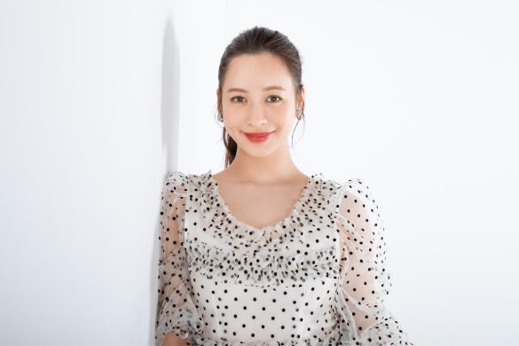 野崎萌香さん