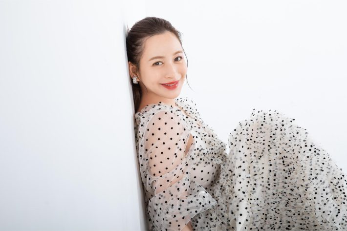 野崎萌香さん