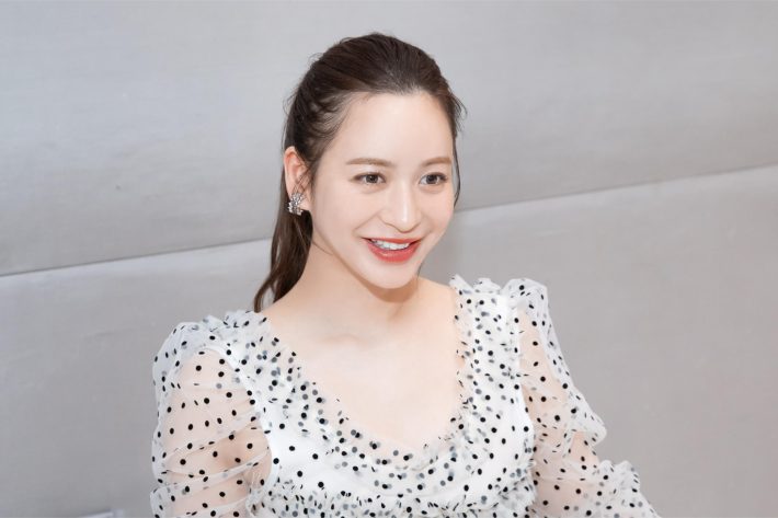 野崎萌香さん