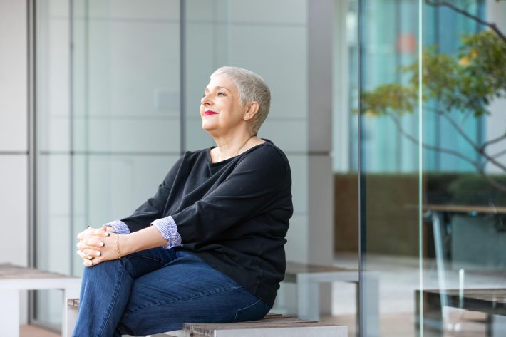 アミア・ミラーさん