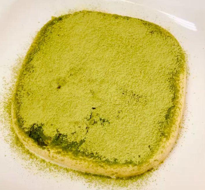 作り方・2分半レンチンして完成