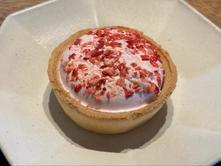 ロッキースモア（香るいちご）