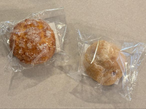 「三ツ星や」のスイーツ福袋