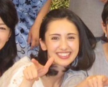 『朝ズバッ！』時代、25歳頃の私