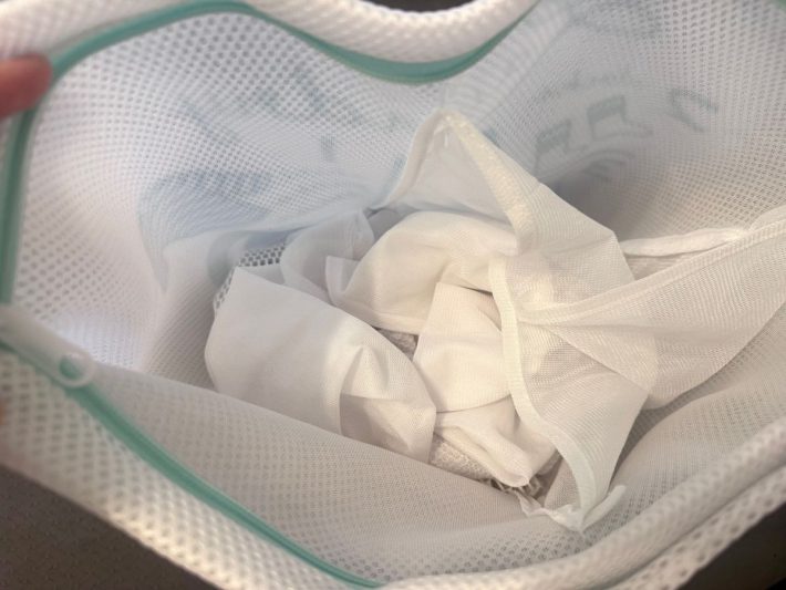 どれがどれだか見分けがつかない