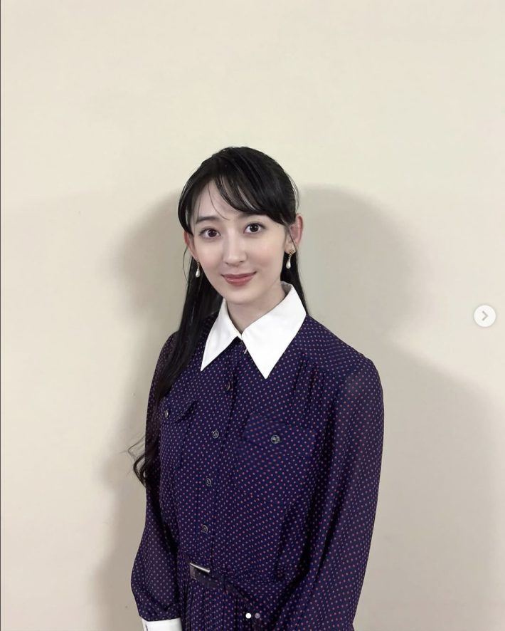 水嶋凛instagramより